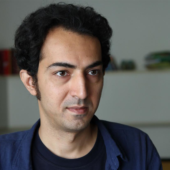 سهیل امیرشریفی